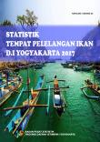 Statistics Of Fish Auction Place Daerah Istimewa Yogyakarta Province 2017