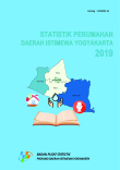 Housing Statistics of Daerah Istimewa Yogyakarta 2019