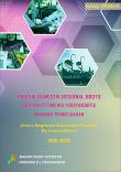 Gross Regional Domestict Product of Daerah Istimewa Yogyakarta by Expenditure 2016-2020