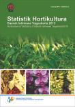 Horticulture Statistics Of Daerah Istimewa Yogyakarta 2013