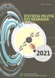 Political And Security Statistics Of Daerah Istimewa Yogyakarta 2020