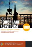 Direktori Perusahaan Konstruksi Daerah Istimewa Yogyakarta 2019