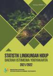 Environmental Statistics Of Daerah Istimewa Yogyakarta 2021/2022