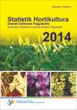 Horticulture Statistics Of Daerah Istimewa Yogyakarta