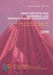 Direktori Hotel Dan Akomodasi Lain Daerah Istimewa Yogyakarta 2019