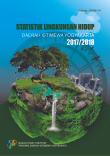 Environmental Statistics Of Daerah Istimewa Yogyakarta Province 2017/2018