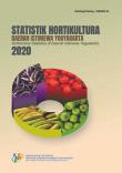 Horticulture Statistics Of Daerah Istimewa Yogyakarta 2020