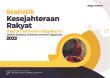 Welfare Statistics of Daerah Istimewa Yogyakarta 2022