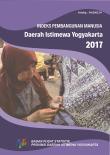 Human Development Index Of Daerah Istimewa Yogyakarta Province 2017