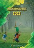 Human Development Index Of Daerah Istimewa Yogyakarta 2022