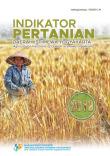 Indikator Pertanian Daerah Istimewa Yogyakarta 2019