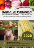 Agricultural Indicators Of Daerah Istimewa Yogyakarta 2020