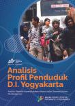 Analisis Profil Penduduk D.I. Yogyakarta