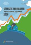 Housing Statistics of Daerah Istimewa Yogyakarta 2020