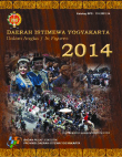 DAERAH ISTIMEWA YOGYAKARTA DALAM ANGKA 2014