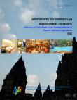 Directory of Hotels and Other Accomodations of Daerah Istimewa Yogyakarta 2016