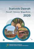 Regional Statistics Of Daerah Istimewa Yogyakarta 2020