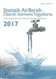 Water Supply Statistics Of Daerah Istimewa Yogyakarta Province 2017