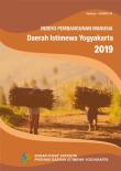 Human Development Index Of Daerah Istimewa Yogyakarta 2019