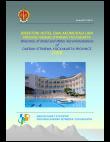 Direktori Hotel Dan Akomodasi Lain Provinsi Daerah Istimewa Yogyakarta 2008