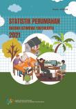 Housing Statistics of Daerah Istimewa Yogyakarta Province 2021