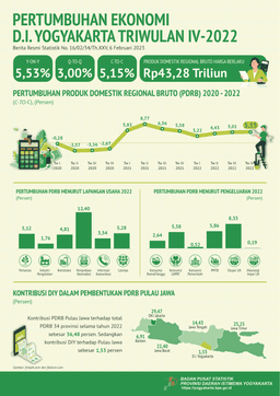 Economic Growth Of DIY 4Th Quarter 2022