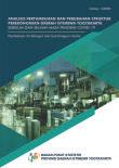 Analysis Of Growth And Changes In The Economic Structure Of The Special Region Of Yogyakarta Before And During The Covid-19 Pandemic Approaches 54 Business Categories And Sub-Categories