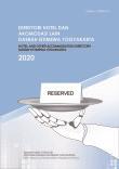 Direktori Hotel Dan Akomodasi Lain Daerah Istimewa Yogyakarta 2020