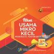 Potensi Usaha Mikro Kecil Sensus Ekonomi 2016 Daerah Istimewa Yogyakarta