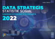 Data Strategis Statistik Sosial Daerah Istimewa Yogyakarta 2022